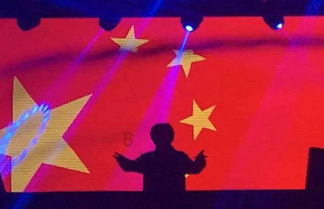 少年强则国强的出处